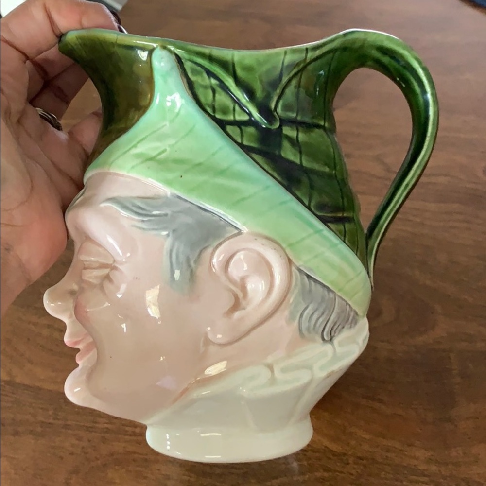 Collectible Toby jug - Picture 3 of 6